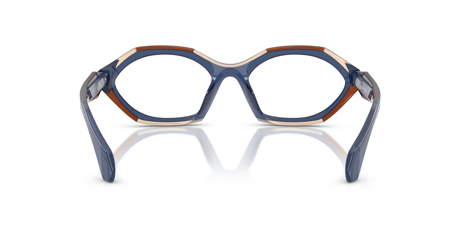 Alain Mikli 3530 Eyeglasses - view 39